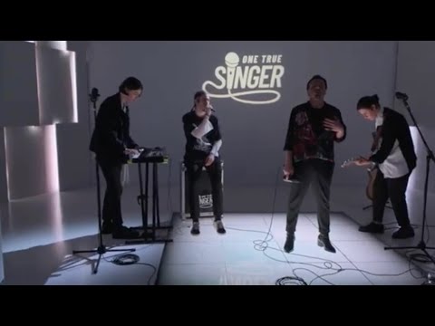 rares x Julian x ADI x Robert James Quinn x OTS - Flori și alcool | live