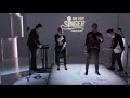 rares x Julian x ADI x Robert James Quinn x OTS - Flori și alcool | live