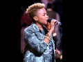 Better - Chrisette Michele