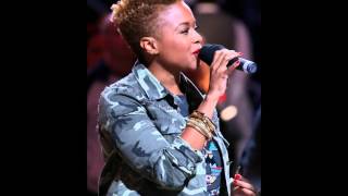 Better - Chrisette Michele
