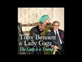 Tony Bennett ft. Lady Gaga - The Lady Is a Tramp ...