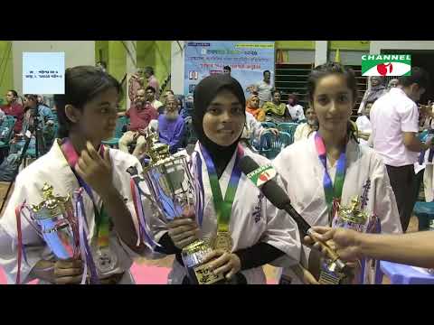 13th All Bangladesh Full-Contact Karate Tournament 2026, 28 August, Dhaka