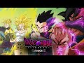 Dragon Ball Deliverance Episode 2 FAN MADE SERIES Scattered