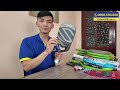 Vợt Pickleball Selkirk Vanguard Power Air - Invikta
