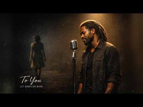 To You | Let Babylon Burn