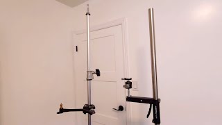 AMBITFUL AL250 Mobile Light Stand | Tethered Portrait Photography