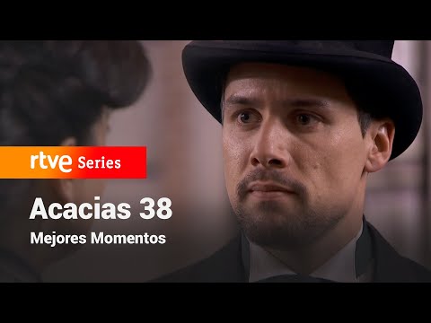 Acacias 38: Episode 164 - Best Moments #Acacias38 | RTVE Series