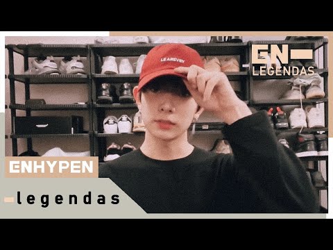 [-note] 210119 HEESEUNG - ENHYPEN | LEGENDADO em PORTUGUÊS/BR