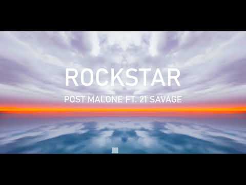 (1hour) Post Malone   rockstar ft   21 Savage