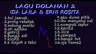 Download lagu Ida laila lagu dolanan 2 mp3