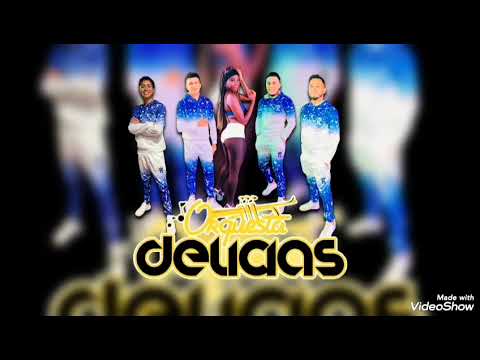 mujeriego Orquesta delicias .. ElmismoTachu ..envivo pespire Choluteca 
