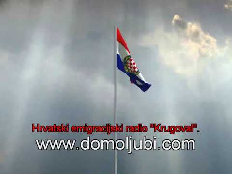 Hrvatski radio Krugoval - Ana Opačak - Ljubav