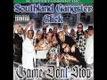 S.L.G click - gangster shit