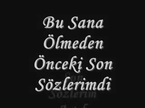 Akkan Ft. Nakris - Sakın Ağlama