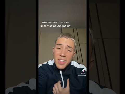 Ima li mladjih?? 🫣