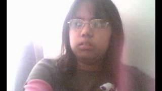 Jennifer Falling Down