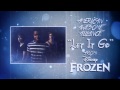 Frozen "Let It Go" (Screamo Cover) - American ...