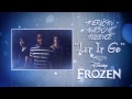 Frozen "Let It Go" (Screamo Cover) - American ...