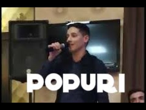 Tural Montin - Popuri (Suvelan Ruslanin a gunu 2019)