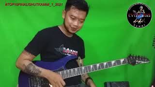 Download lagu 10BESARKAMMI2021 ADUHAI TARANTULA By CEP SATRIANI COVER mp3