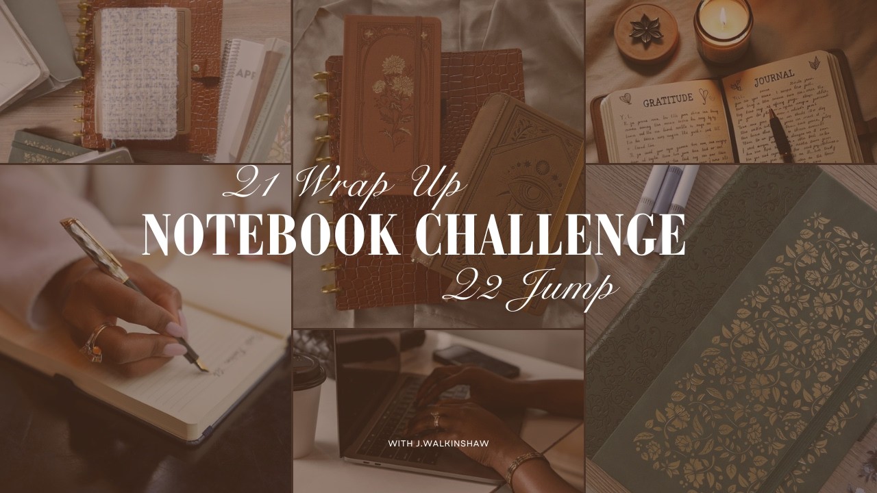Q1+Q2 | 2026 | Notebook Challenge
