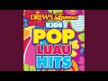 Jammin' (Kids Vocals)
