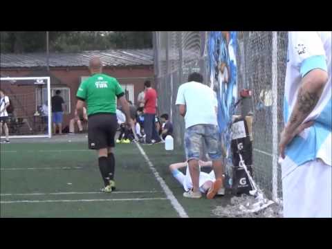 Pelle Porno - Gasoleros PT 3de3