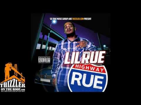 Lil Rue - Big Bird sh*t (prod. Sputnik) [Thizzler.com]