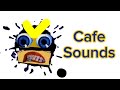 CAFE SOUNDS RANT