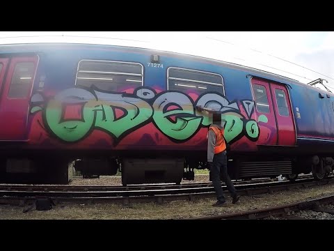 Second POV - Chapter 9/12 (London)