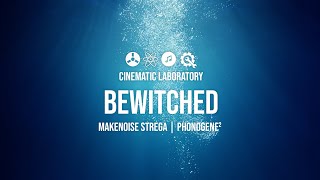 Video thumbnail for Bewitched | MakeNoise Strega + Phonogene * 2 by Cinematic Laboratory