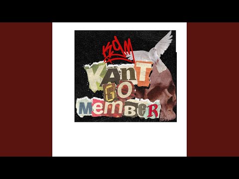 Kant Go, Pt. 1 (feat. KantGo Jblack)