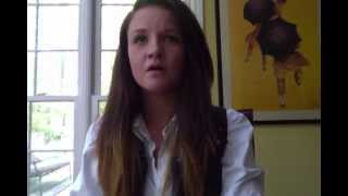 Let it Roll off Your Tongue: Song created on 421-13 at 4.59 PM