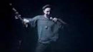 Meat Beat Manifesto live in Nighttown 1989