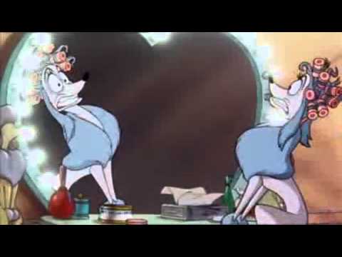 Oliver And Company Girl We've Got Work to Do