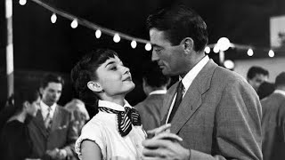 Roman holiday - yesterday once more The carpenters