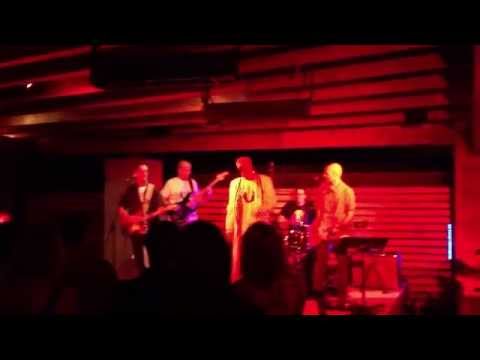 Sweet Jane - B Lally 50th Birthday Bash