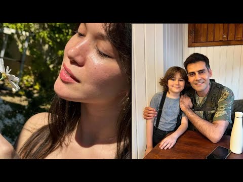 Hazal Subaşı’s Three Dots: What She Didn’t Say to Erkan Meriç