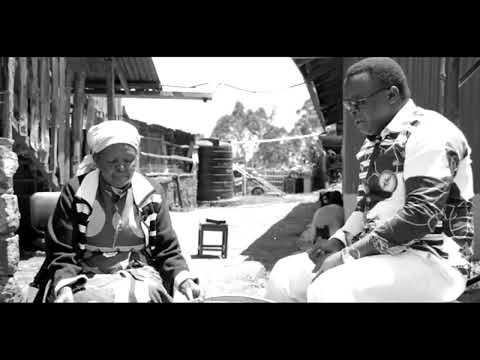 ELDER DAVID KIGOMO - MAMI NIWANDERIRE (OFFICIAL VIDEO) performance