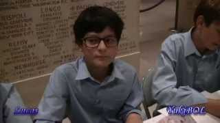 LIBERA in America 2014