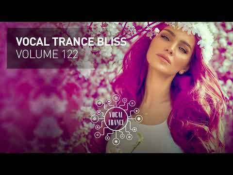 VOCAL TRANCE BLISS (VOL. 122) FULL SET