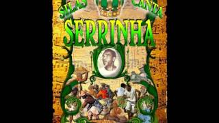 Império Serrano 2016 - ELIMINADO -------- Samba Concorrente da Parceria de Gregório da Casa de Jorge