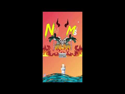 NICKNVME X MERSISZ -  All I WANT [Official Audio]