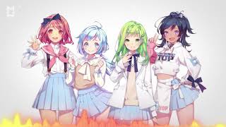 [Official] 혜성(Comet) - TAPSONIC TOP OST