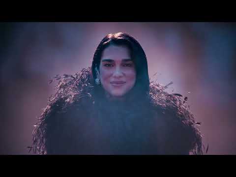 Dua Lipa & Elton John Cold Herat Dj. DAVICII Remix