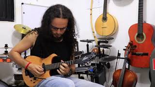 Guitarra Baiana - Festa do Interior - Thiago Costa