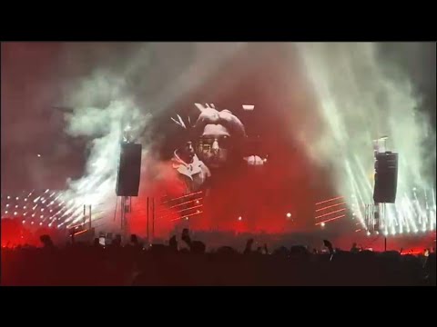 Solomun @diynamicmusic OFF Week Barcelona 2022 (highlights)