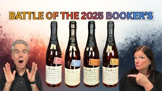 Ultimate Booker’s 2025 Guide: Every Batch Ranked & Scored