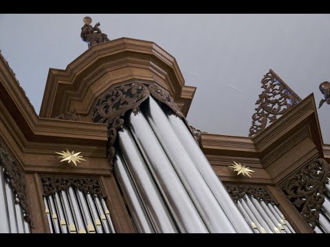 Ach wir armen Sünder - Matthias Weckmann