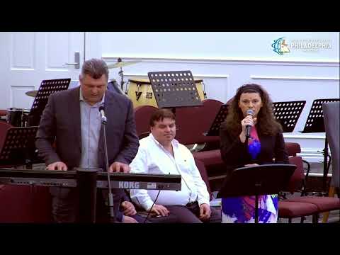 Claudia Sabau & Daniel Grunzu  - Urmele pasilor mei